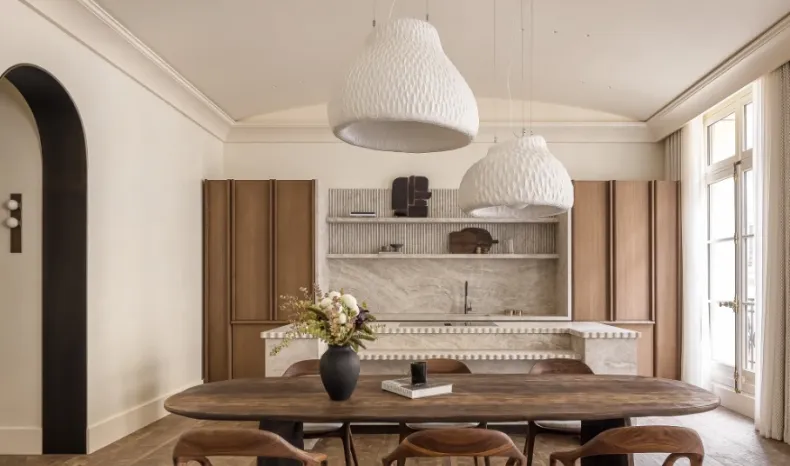 Rue Galilée Highstay Apartment