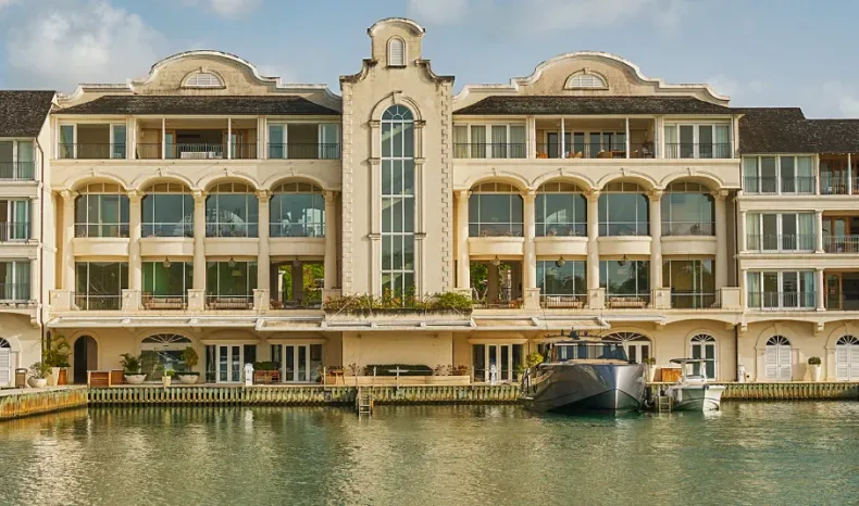 Pendry-Residences