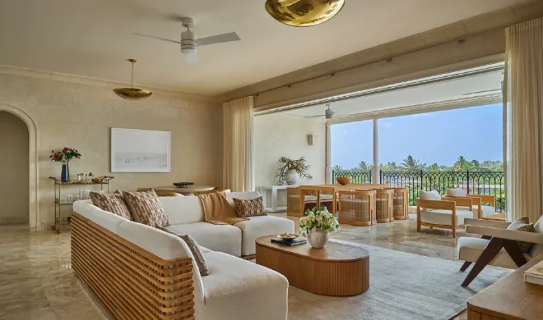 Pendry-Residences