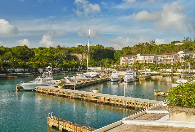 Pendry Residences Barbados -Contemporary Luxury in the Caribbean