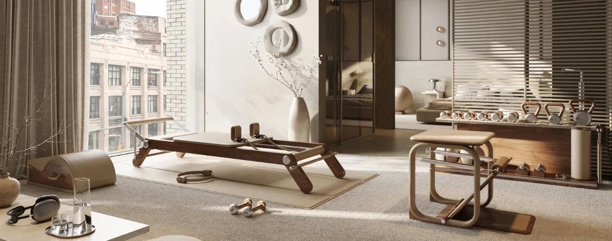 PENT Wellness Equipment