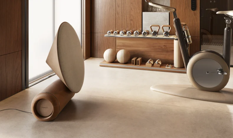 PENT Wellness Equipment