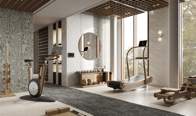 PENT Wellness Equipment