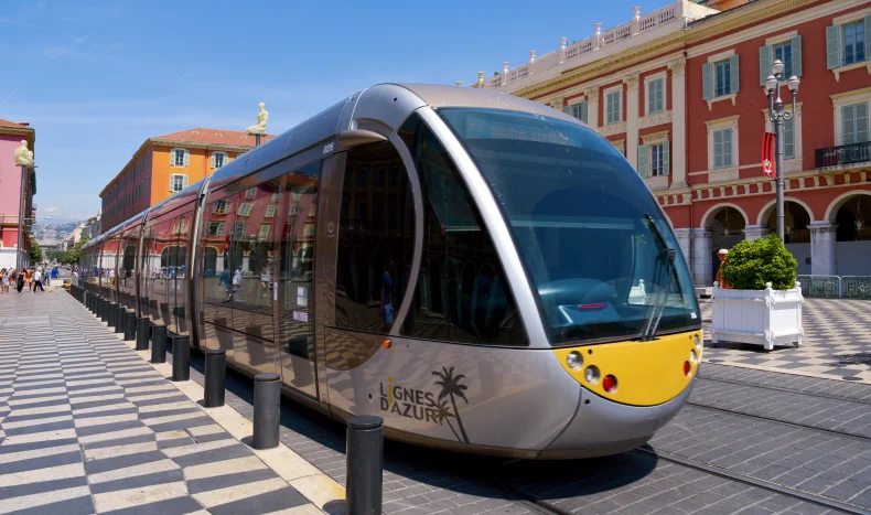 Place Massena