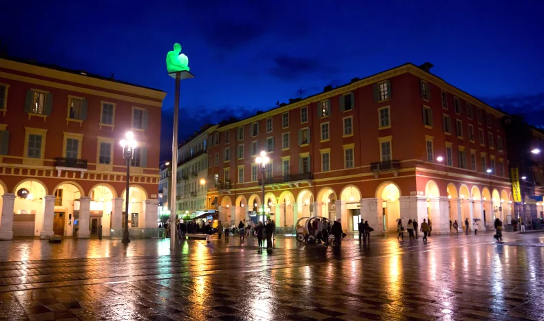 Place Massena