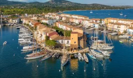 Port Grimaud