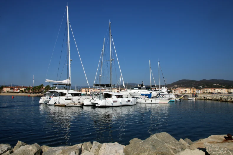 Port Grimaud