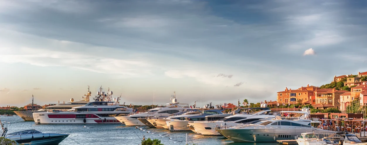 Porto Cervo