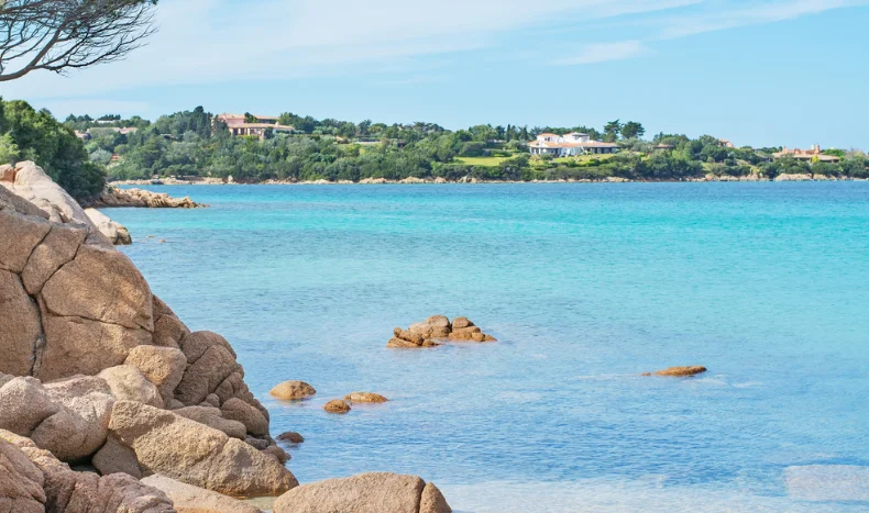 Porto Cervo