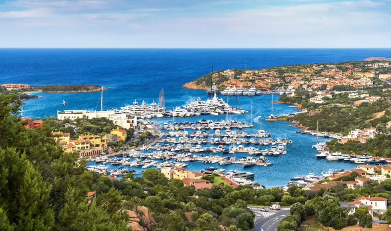 Porto Cervo