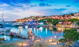Porto Cervo