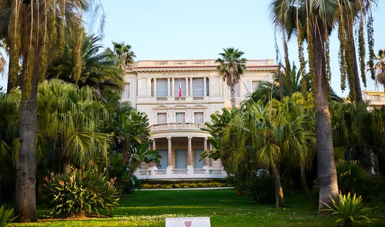 Villa Masséna
