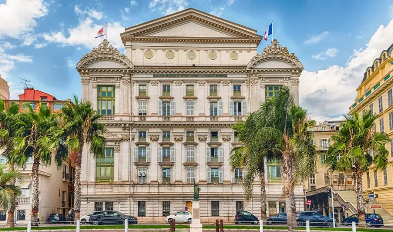 Opéra de Nice