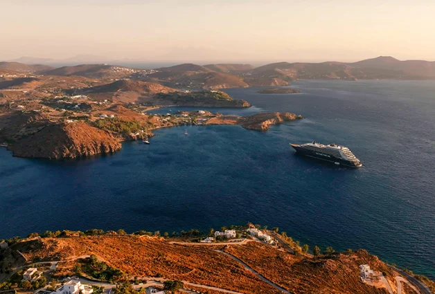 Masterpieces & The Mediterranean – A Unique Ritz Carlton Collection Experience