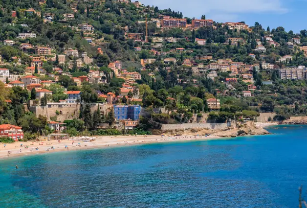 Roquebrune-Cap-Martin: Where Medieval Heritage Meets Riviera Elegance