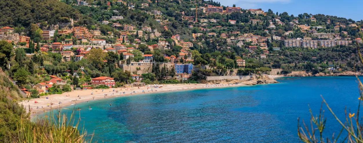 Roquebrune Cap-Martin