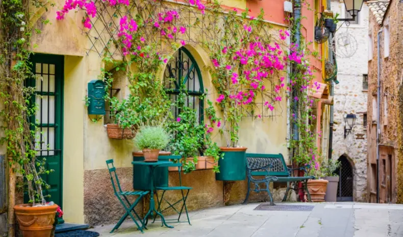 Roquebrune Cap-Martin