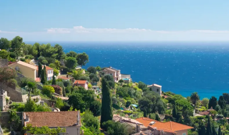 Roquebrune Cap-Martin