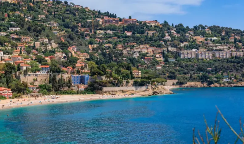 Roquebrune Cap-Martin