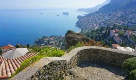 Roquebrune Cap-Martin