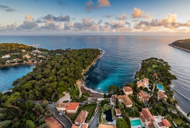 Saint-Jean-Cap-Ferrat