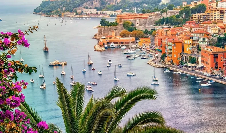 Villefranche Sur Mer