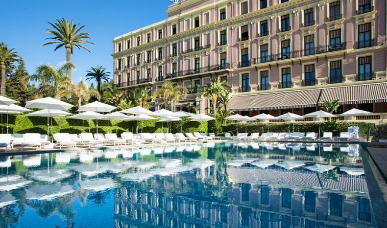 Hotel Royal Riviera