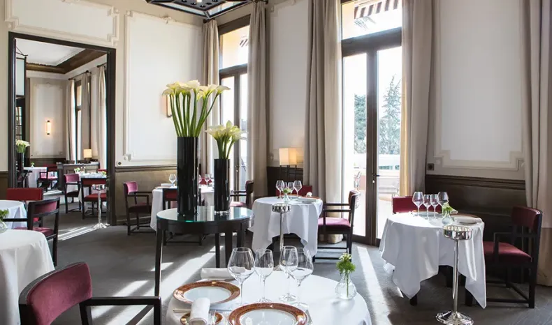 La Table du Royal