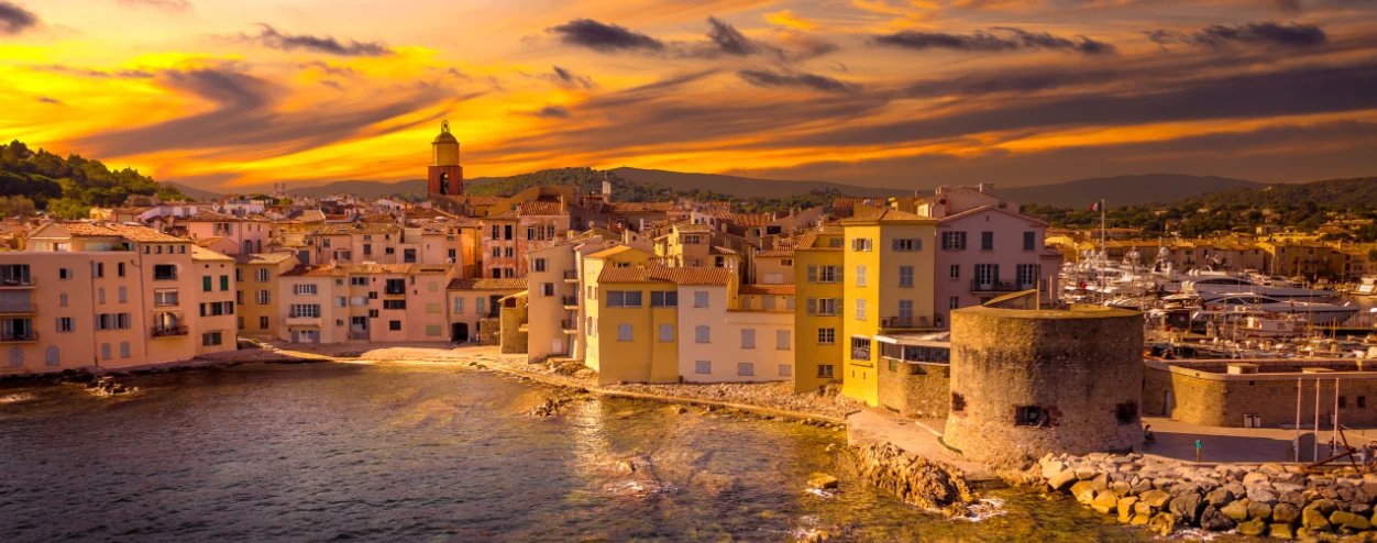 Saint-Tropez