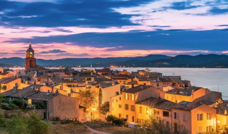 Saint-Tropez