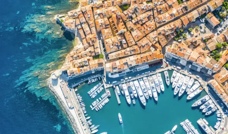 Vieux Port