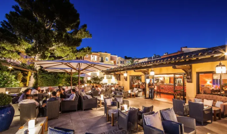 Hôtel Byblos