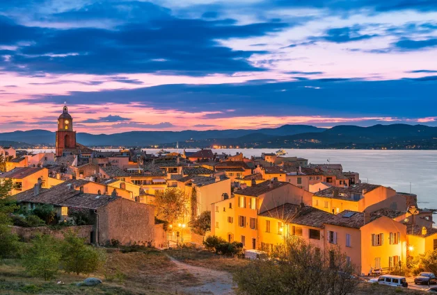 Saint-Tropez