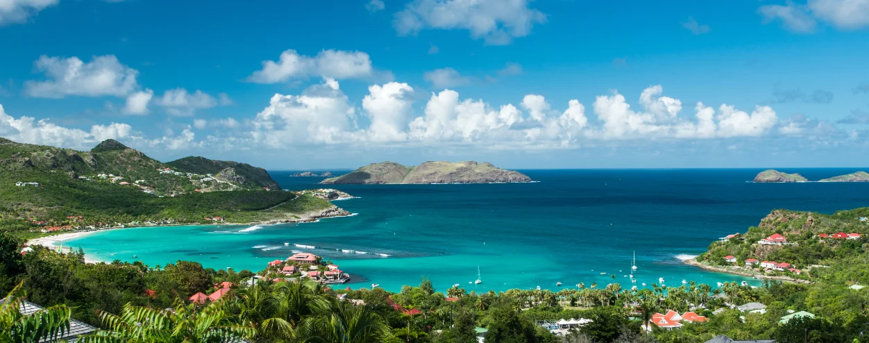 Saint Barthelemy