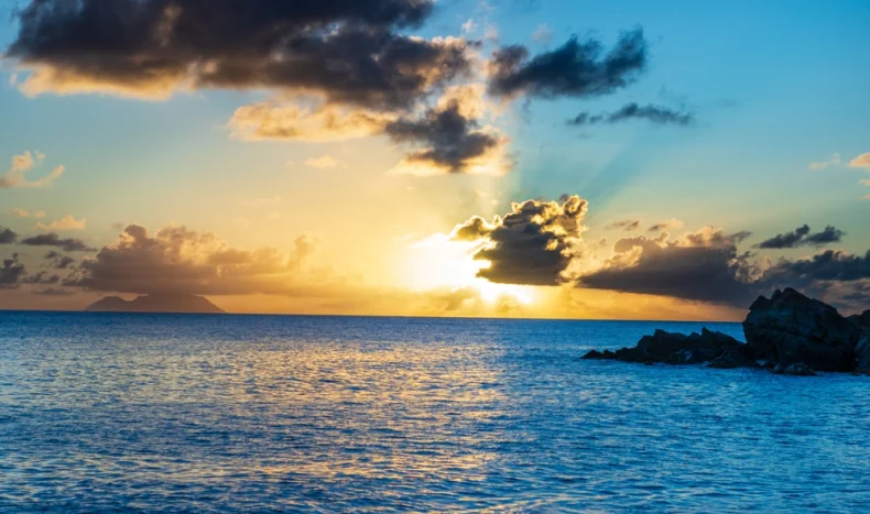 St. Barts
