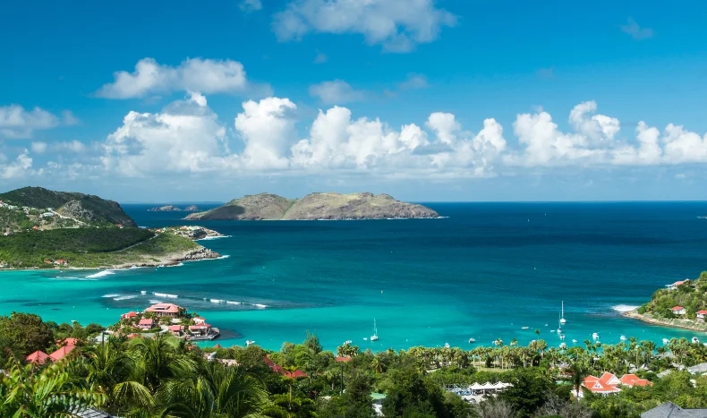 Saint Barths