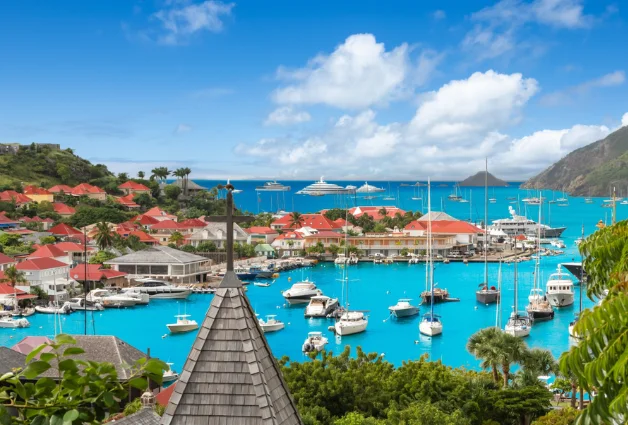 St. Barths