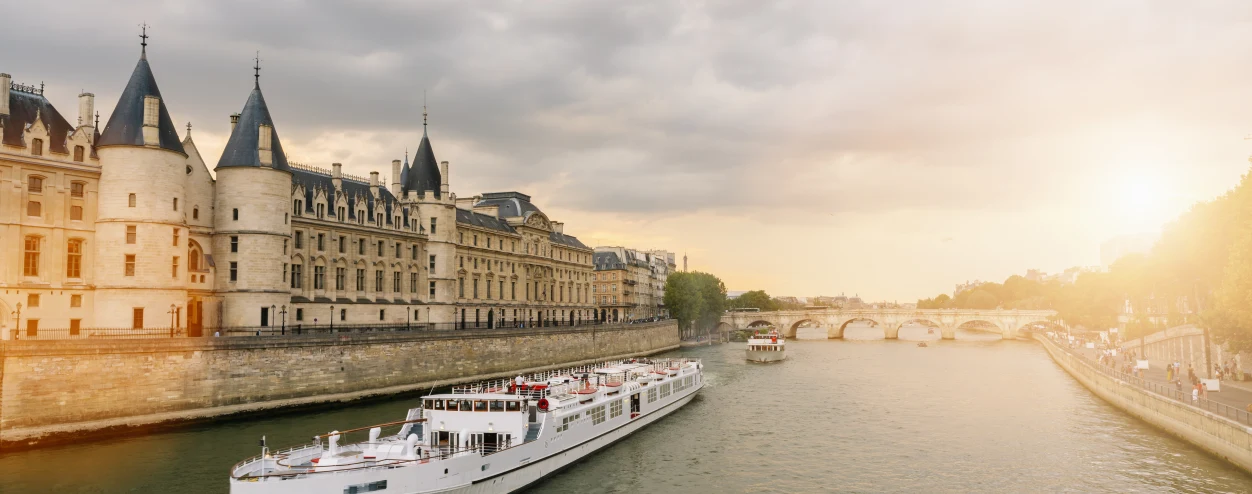 Seine River