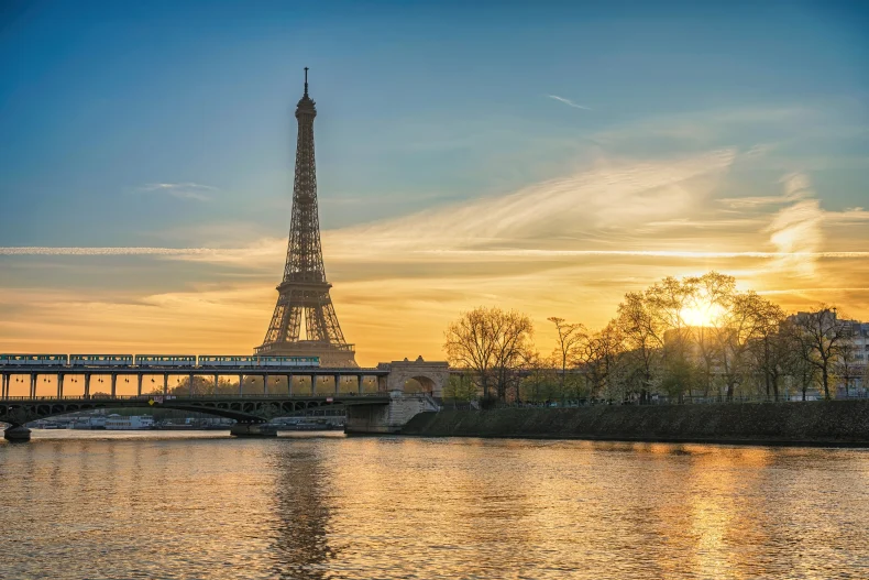 Eiffel Tower