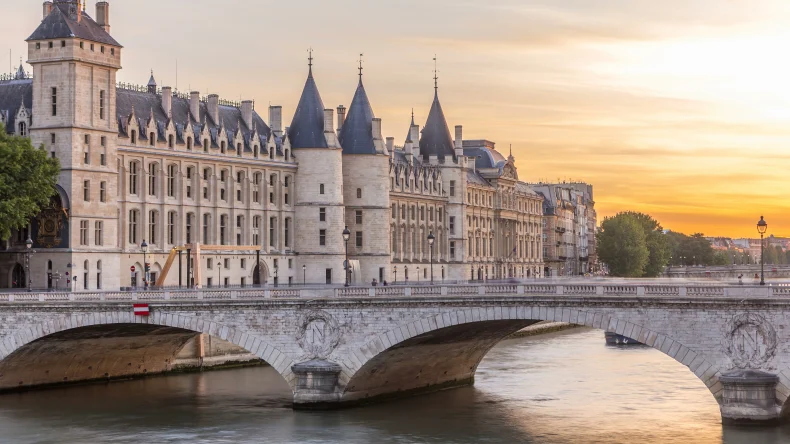 La Conciergerie