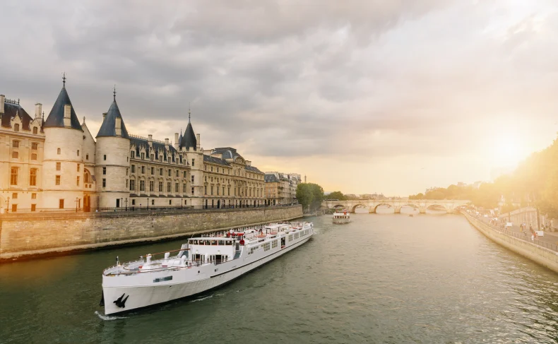 Seine River