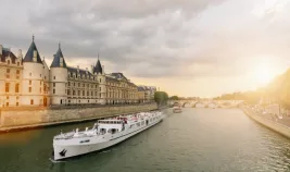 Seine River