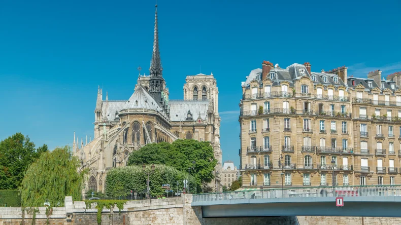 Notre-Dame Cathedral