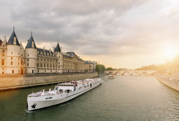 Seine River