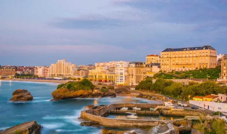 Biarritz