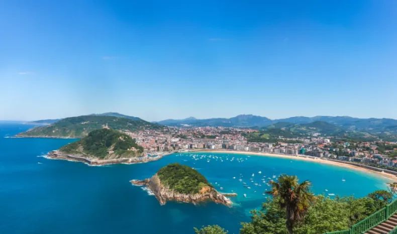 San Sebastián