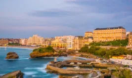 Biarritz