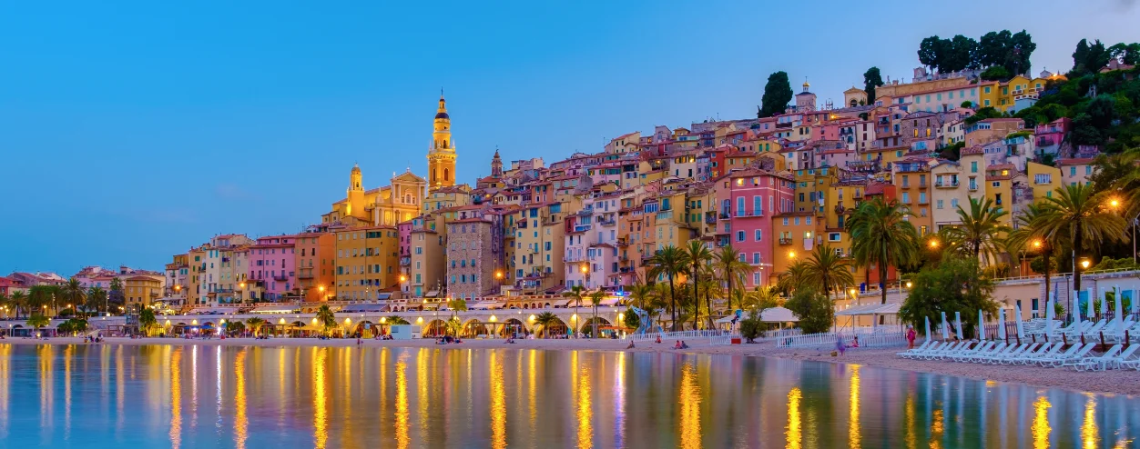 Menton
