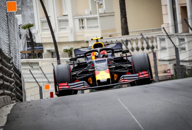 The Monaco Grand Prix - The History of F1's Jewel of the Crown