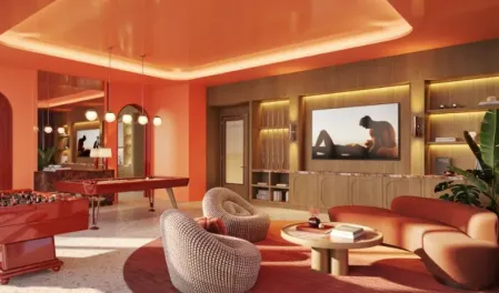 The Standard Residences Brickell
